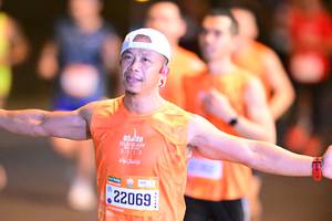 BIB: 2023, 22069
                            <button type="button" onclick="openModal(20417788)" class="btn btn-primary btn-sm float-right btn-popup" data-toggle="modal" data-target=".modal-high-quality">
                        <i class="fas fa-shopping-cart"></i> Add to Cart
                    </button>
                                            <button type="button" onclick="isThisMe(20417788, true)" class="btn btn-success btn-sm float-right btn-popup btn-isme hidden" data-toggle="tooltip" data-placement="bottom" title="นี่คือรูปของคุณใช่ไหม คลิกที่นี่เพื่อเอาเข้าอัลบั้ม">
                        <i class="fas fa-plus"></i> Add to album
                    </button>
                    <button type="button" onclick="isThisMe(20417788, false)" class="btn btn-warning btn-sm float-right btn-popup btn-isnotme hidden">
                        <i class="fas fa-ban"></i> Remove from album
                    </button>