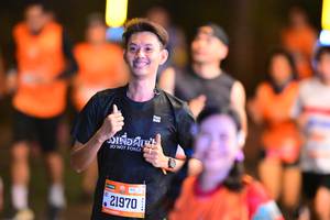 BIB: 21970
                            <button type="button" onclick="openModal(21028610)" class="btn btn-primary btn-sm float-right btn-popup" data-toggle="modal" data-target=".modal-high-quality">
                        <i class="fas fa-shopping-cart"></i> Add to Cart
                    </button>
                                            <button type="button" onclick="isThisMe(21028610, true)" class="btn btn-success btn-sm float-right btn-popup btn-isme hidden" data-toggle="tooltip" data-placement="bottom" title="นี่คือรูปของคุณใช่ไหม คลิกที่นี่เพื่อเอาเข้าอัลบั้ม">
                        <i class="fas fa-plus"></i> Add to album
                    </button>
                    <button type="button" onclick="isThisMe(21028610, false)" class="btn btn-warning btn-sm float-right btn-popup btn-isnotme hidden">
                        <i class="fas fa-ban"></i> Remove from album
                    </button>