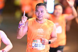 BIB: 2023, 22029
                            <button type="button" onclick="openModal(20892719)" class="btn btn-primary btn-sm float-right btn-popup" data-toggle="modal" data-target=".modal-high-quality">
                        <i class="fas fa-shopping-cart"></i> Add to Cart
                    </button>
                                            <button type="button" onclick="isThisMe(20892719, true)" class="btn btn-success btn-sm float-right btn-popup btn-isme hidden" data-toggle="tooltip" data-placement="bottom" title="นี่คือรูปของคุณใช่ไหม คลิกที่นี่เพื่อเอาเข้าอัลบั้ม">
                        <i class="fas fa-plus"></i> Add to album
                    </button>
                    <button type="button" onclick="isThisMe(20892719, false)" class="btn btn-warning btn-sm float-right btn-popup btn-isnotme hidden">
                        <i class="fas fa-ban"></i> Remove from album
                    </button>