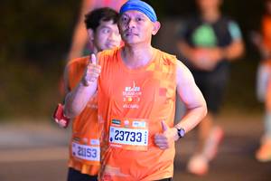 BIB: 21153, 2023, 23733, 100
                            <button type="button" onclick="openModal(21038593)" class="btn btn-primary btn-sm float-right btn-popup" data-toggle="modal" data-target=".modal-high-quality">
                        <i class="fas fa-shopping-cart"></i> Add to Cart
                    </button>
                                            <button type="button" onclick="isThisMe(21038593, true)" class="btn btn-success btn-sm float-right btn-popup btn-isme hidden" data-toggle="tooltip" data-placement="bottom" title="นี่คือรูปของคุณใช่ไหม คลิกที่นี่เพื่อเอาเข้าอัลบั้ม">
                        <i class="fas fa-plus"></i> Add to album
                    </button>
                    <button type="button" onclick="isThisMe(21038593, false)" class="btn btn-warning btn-sm float-right btn-popup btn-isnotme hidden">
                        <i class="fas fa-ban"></i> Remove from album
                    </button>
