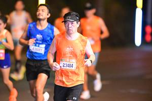 BIB: 43687, 23414
                            <button type="button" onclick="openModal(20502998)" class="btn btn-primary btn-sm float-right btn-popup" data-toggle="modal" data-target=".modal-high-quality">
                        <i class="fas fa-shopping-cart"></i> Add to Cart
                    </button>
                                            <button type="button" onclick="isThisMe(20502998, true)" class="btn btn-success btn-sm float-right btn-popup btn-isme hidden" data-toggle="tooltip" data-placement="bottom" title="นี่คือรูปของคุณใช่ไหม คลิกที่นี่เพื่อเอาเข้าอัลบั้ม">
                        <i class="fas fa-plus"></i> Add to album
                    </button>
                    <button type="button" onclick="isThisMe(20502998, false)" class="btn btn-warning btn-sm float-right btn-popup btn-isnotme hidden">
                        <i class="fas fa-ban"></i> Remove from album
                    </button>