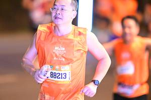 BIB: 2023, 88213
                            <button type="button" onclick="openModal(20959101)" class="btn btn-primary btn-sm float-right btn-popup" data-toggle="modal" data-target=".modal-high-quality">
                        <i class="fas fa-shopping-cart"></i> Add to Cart
                    </button>
                                            <button type="button" onclick="isThisMe(20959101, true)" class="btn btn-success btn-sm float-right btn-popup btn-isme hidden" data-toggle="tooltip" data-placement="bottom" title="นี่คือรูปของคุณใช่ไหม คลิกที่นี่เพื่อเอาเข้าอัลบั้ม">
                        <i class="fas fa-plus"></i> Add to album
                    </button>
                    <button type="button" onclick="isThisMe(20959101, false)" class="btn btn-warning btn-sm float-right btn-popup btn-isnotme hidden">
                        <i class="fas fa-ban"></i> Remove from album
                    </button>