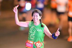 BIB: 25291
                            <button type="button" onclick="openModal(20807564)" class="btn btn-primary btn-sm float-right btn-popup" data-toggle="modal" data-target=".modal-high-quality">
                        <i class="fas fa-shopping-cart"></i> Add to Cart
                    </button>
                                            <button type="button" onclick="isThisMe(20807564, true)" class="btn btn-success btn-sm float-right btn-popup btn-isme hidden" data-toggle="tooltip" data-placement="bottom" title="นี่คือรูปของคุณใช่ไหม คลิกที่นี่เพื่อเอาเข้าอัลบั้ม">
                        <i class="fas fa-plus"></i> Add to album
                    </button>
                    <button type="button" onclick="isThisMe(20807564, false)" class="btn btn-warning btn-sm float-right btn-popup btn-isnotme hidden">
                        <i class="fas fa-ban"></i> Remove from album
                    </button>