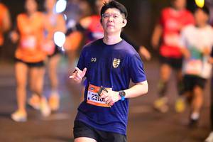 BIB: 128, 231
                            <button type="button" onclick="openModal(21150511)" class="btn btn-primary btn-sm float-right btn-popup" data-toggle="modal" data-target=".modal-high-quality">
                        <i class="fas fa-shopping-cart"></i> Add to Cart
                    </button>
                                            <button type="button" onclick="isThisMe(21150511, true)" class="btn btn-success btn-sm float-right btn-popup btn-isme hidden" data-toggle="tooltip" data-placement="bottom" title="นี่คือรูปของคุณใช่ไหม คลิกที่นี่เพื่อเอาเข้าอัลบั้ม">
                        <i class="fas fa-plus"></i> Add to album
                    </button>
                    <button type="button" onclick="isThisMe(21150511, false)" class="btn btn-warning btn-sm float-right btn-popup btn-isnotme hidden">
                        <i class="fas fa-ban"></i> Remove from album
                    </button>