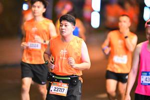 BIB: 23717
                            <button type="button" onclick="openModal(21065244)" class="btn btn-primary btn-sm float-right btn-popup" data-toggle="modal" data-target=".modal-high-quality">
                        <i class="fas fa-shopping-cart"></i> Add to Cart
                    </button>
                                            <button type="button" onclick="isThisMe(21065244, true)" class="btn btn-success btn-sm float-right btn-popup btn-isme hidden" data-toggle="tooltip" data-placement="bottom" title="นี่คือรูปของคุณใช่ไหม คลิกที่นี่เพื่อเอาเข้าอัลบั้ม">
                        <i class="fas fa-plus"></i> Add to album
                    </button>
                    <button type="button" onclick="isThisMe(21065244, false)" class="btn btn-warning btn-sm float-right btn-popup btn-isnotme hidden">
                        <i class="fas fa-ban"></i> Remove from album
                    </button>
