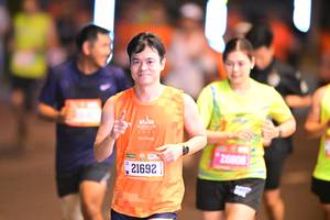 BIB: 21692, 26808
                            <button type="button" onclick="openModal(21004625)" class="btn btn-primary btn-sm float-right btn-popup" data-toggle="modal" data-target=".modal-high-quality">
                        <i class="fas fa-shopping-cart"></i> Add to Cart
                    </button>
                                            <button type="button" onclick="isThisMe(21004625, true)" class="btn btn-success btn-sm float-right btn-popup btn-isme hidden" data-toggle="tooltip" data-placement="bottom" title="นี่คือรูปของคุณใช่ไหม คลิกที่นี่เพื่อเอาเข้าอัลบั้ม">
                        <i class="fas fa-plus"></i> Add to album
                    </button>
                    <button type="button" onclick="isThisMe(21004625, false)" class="btn btn-warning btn-sm float-right btn-popup btn-isnotme hidden">
                        <i class="fas fa-ban"></i> Remove from album
                    </button>