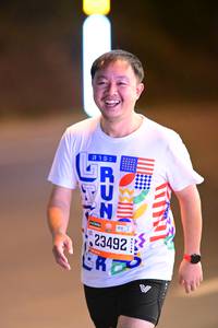 BIB: 23492
                            <button type="button" onclick="openModal(19673174)" class="btn btn-primary btn-sm float-right btn-popup" data-toggle="modal" data-target=".modal-high-quality">
                        <i class="fas fa-shopping-cart"></i> Add to Cart
                    </button>
                                            <button type="button" onclick="isThisMe(19673174, true)" class="btn btn-success btn-sm float-right btn-popup btn-isme hidden" data-toggle="tooltip" data-placement="bottom" title="นี่คือรูปของคุณใช่ไหม คลิกที่นี่เพื่อเอาเข้าอัลบั้ม">
                        <i class="fas fa-plus"></i> Add to album
                    </button>
                    <button type="button" onclick="isThisMe(19673174, false)" class="btn btn-warning btn-sm float-right btn-popup btn-isnotme hidden">
                        <i class="fas fa-ban"></i> Remove from album
                    </button>