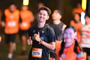 BIB: 393, 21970
                            <button type="button" onclick="openModal(21028511)" class="btn btn-primary btn-sm float-right btn-popup" data-toggle="modal" data-target=".modal-high-quality">
                        <i class="fas fa-shopping-cart"></i> Add to Cart
                    </button>
                                            <button type="button" onclick="isThisMe(21028511, true)" class="btn btn-success btn-sm float-right btn-popup btn-isme hidden" data-toggle="tooltip" data-placement="bottom" title="นี่คือรูปของคุณใช่ไหม คลิกที่นี่เพื่อเอาเข้าอัลบั้ม">
                        <i class="fas fa-plus"></i> Add to album
                    </button>
                    <button type="button" onclick="isThisMe(21028511, false)" class="btn btn-warning btn-sm float-right btn-popup btn-isnotme hidden">
                        <i class="fas fa-ban"></i> Remove from album
                    </button>