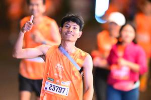BIB: 201, 23797
                            <button type="button" onclick="openModal(21157830)" class="btn btn-primary btn-sm float-right btn-popup" data-toggle="modal" data-target=".modal-high-quality">
                        <i class="fas fa-shopping-cart"></i> Add to Cart
                    </button>
                                            <button type="button" onclick="isThisMe(21157830, true)" class="btn btn-success btn-sm float-right btn-popup btn-isme hidden" data-toggle="tooltip" data-placement="bottom" title="นี่คือรูปของคุณใช่ไหม คลิกที่นี่เพื่อเอาเข้าอัลบั้ม">
                        <i class="fas fa-plus"></i> Add to album
                    </button>
                    <button type="button" onclick="isThisMe(21157830, false)" class="btn btn-warning btn-sm float-right btn-popup btn-isnotme hidden">
                        <i class="fas fa-ban"></i> Remove from album
                    </button>