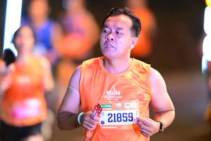 BIB: 21859
                            <button type="button" onclick="openModal(20988706)" class="btn btn-primary btn-sm float-right btn-popup" data-toggle="modal" data-target=".modal-high-quality">
                        <i class="fas fa-shopping-cart"></i> Add to Cart
                    </button>
                                            <button type="button" onclick="isThisMe(20988706, true)" class="btn btn-success btn-sm float-right btn-popup btn-isme hidden" data-toggle="tooltip" data-placement="bottom" title="นี่คือรูปของคุณใช่ไหม คลิกที่นี่เพื่อเอาเข้าอัลบั้ม">
                        <i class="fas fa-plus"></i> Add to album
                    </button>
                    <button type="button" onclick="isThisMe(20988706, false)" class="btn btn-warning btn-sm float-right btn-popup btn-isnotme hidden">
                        <i class="fas fa-ban"></i> Remove from album
                    </button>