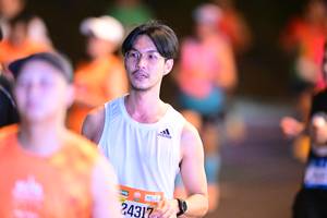BIB: 24317
                            <button type="button" onclick="openModal(21148833)" class="btn btn-primary btn-sm float-right btn-popup" data-toggle="modal" data-target=".modal-high-quality">
                        <i class="fas fa-shopping-cart"></i> Add to Cart
                    </button>
                                            <button type="button" onclick="isThisMe(21148833, true)" class="btn btn-success btn-sm float-right btn-popup btn-isme hidden" data-toggle="tooltip" data-placement="bottom" title="นี่คือรูปของคุณใช่ไหม คลิกที่นี่เพื่อเอาเข้าอัลบั้ม">
                        <i class="fas fa-plus"></i> Add to album
                    </button>
                    <button type="button" onclick="isThisMe(21148833, false)" class="btn btn-warning btn-sm float-right btn-popup btn-isnotme hidden">
                        <i class="fas fa-ban"></i> Remove from album
                    </button>