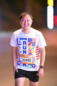 BIB: 23492
                            <button type="button" onclick="openModal(19673049)" class="btn btn-primary btn-sm float-right btn-popup" data-toggle="modal" data-target=".modal-high-quality">
                        <i class="fas fa-shopping-cart"></i> Add to Cart
                    </button>
                                            <button type="button" onclick="isThisMe(19673049, true)" class="btn btn-success btn-sm float-right btn-popup btn-isme hidden" data-toggle="tooltip" data-placement="bottom" title="นี่คือรูปของคุณใช่ไหม คลิกที่นี่เพื่อเอาเข้าอัลบั้ม">
                        <i class="fas fa-plus"></i> Add to album
                    </button>
                    <button type="button" onclick="isThisMe(19673049, false)" class="btn btn-warning btn-sm float-right btn-popup btn-isnotme hidden">
                        <i class="fas fa-ban"></i> Remove from album
                    </button>