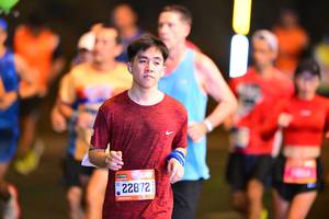 BIB: 22872
                            <button type="button" onclick="openModal(21131612)" class="btn btn-primary btn-sm float-right btn-popup" data-toggle="modal" data-target=".modal-high-quality">
                        <i class="fas fa-shopping-cart"></i> Add to Cart
                    </button>
                                            <button type="button" onclick="isThisMe(21131612, true)" class="btn btn-success btn-sm float-right btn-popup btn-isme hidden" data-toggle="tooltip" data-placement="bottom" title="นี่คือรูปของคุณใช่ไหม คลิกที่นี่เพื่อเอาเข้าอัลบั้ม">
                        <i class="fas fa-plus"></i> Add to album
                    </button>
                    <button type="button" onclick="isThisMe(21131612, false)" class="btn btn-warning btn-sm float-right btn-popup btn-isnotme hidden">
                        <i class="fas fa-ban"></i> Remove from album
                    </button>