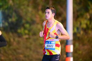 BIB: 40122
                            <button type="button" onclick="openModal(19947220)" class="btn btn-primary btn-sm float-right btn-popup" data-toggle="modal" data-target=".modal-high-quality">
                        <i class="fas fa-shopping-cart"></i> Add to Cart
                    </button>
                                            <button type="button" onclick="isThisMe(19947220, true)" class="btn btn-success btn-sm float-right btn-popup btn-isme hidden" data-toggle="tooltip" data-placement="bottom" title="นี่คือรูปของคุณใช่ไหม คลิกที่นี่เพื่อเอาเข้าอัลบั้ม">
                        <i class="fas fa-plus"></i> Add to album
                    </button>
                    <button type="button" onclick="isThisMe(19947220, false)" class="btn btn-warning btn-sm float-right btn-popup btn-isnotme hidden">
                        <i class="fas fa-ban"></i> Remove from album
                    </button>