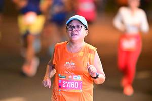 BIB: 2023, 27160
                            <button type="button" onclick="openModal(21069589)" class="btn btn-primary btn-sm float-right btn-popup" data-toggle="modal" data-target=".modal-high-quality">
                        <i class="fas fa-shopping-cart"></i> Add to Cart
                    </button>
                                            <button type="button" onclick="isThisMe(21069589, true)" class="btn btn-success btn-sm float-right btn-popup btn-isme hidden" data-toggle="tooltip" data-placement="bottom" title="นี่คือรูปของคุณใช่ไหม คลิกที่นี่เพื่อเอาเข้าอัลบั้ม">
                        <i class="fas fa-plus"></i> Add to album
                    </button>
                    <button type="button" onclick="isThisMe(21069589, false)" class="btn btn-warning btn-sm float-right btn-popup btn-isnotme hidden">
                        <i class="fas fa-ban"></i> Remove from album
                    </button>
