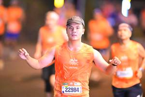 BIB: 22984
                            <button type="button" onclick="openModal(20849517)" class="btn btn-primary btn-sm float-right btn-popup" data-toggle="modal" data-target=".modal-high-quality">
                        <i class="fas fa-shopping-cart"></i> Add to Cart
                    </button>
                                            <button type="button" onclick="isThisMe(20849517, true)" class="btn btn-success btn-sm float-right btn-popup btn-isme hidden" data-toggle="tooltip" data-placement="bottom" title="นี่คือรูปของคุณใช่ไหม คลิกที่นี่เพื่อเอาเข้าอัลบั้ม">
                        <i class="fas fa-plus"></i> Add to album
                    </button>
                    <button type="button" onclick="isThisMe(20849517, false)" class="btn btn-warning btn-sm float-right btn-popup btn-isnotme hidden">
                        <i class="fas fa-ban"></i> Remove from album
                    </button>