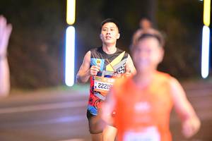BIB: 22219
                            <button type="button" onclick="openModal(20384692)" class="btn btn-primary btn-sm float-right btn-popup" data-toggle="modal" data-target=".modal-high-quality">
                        <i class="fas fa-shopping-cart"></i> Add to Cart
                    </button>
                                            <button type="button" onclick="isThisMe(20384692, true)" class="btn btn-success btn-sm float-right btn-popup btn-isme hidden" data-toggle="tooltip" data-placement="bottom" title="นี่คือรูปของคุณใช่ไหม คลิกที่นี่เพื่อเอาเข้าอัลบั้ม">
                        <i class="fas fa-plus"></i> Add to album
                    </button>
                    <button type="button" onclick="isThisMe(20384692, false)" class="btn btn-warning btn-sm float-right btn-popup btn-isnotme hidden">
                        <i class="fas fa-ban"></i> Remove from album
                    </button>
