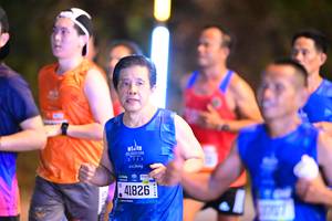 BIB: 2023, 41826
                            <button type="button" onclick="openModal(20885853)" class="btn btn-primary btn-sm float-right btn-popup" data-toggle="modal" data-target=".modal-high-quality">
                        <i class="fas fa-shopping-cart"></i> Add to Cart
                    </button>
                                            <button type="button" onclick="isThisMe(20885853, true)" class="btn btn-success btn-sm float-right btn-popup btn-isme hidden" data-toggle="tooltip" data-placement="bottom" title="นี่คือรูปของคุณใช่ไหม คลิกที่นี่เพื่อเอาเข้าอัลบั้ม">
                        <i class="fas fa-plus"></i> Add to album
                    </button>
                    <button type="button" onclick="isThisMe(20885853, false)" class="btn btn-warning btn-sm float-right btn-popup btn-isnotme hidden">
                        <i class="fas fa-ban"></i> Remove from album
                    </button>