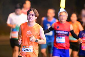 BIB: 2023, 22123
                            <button type="button" onclick="openModal(21152678)" class="btn btn-primary btn-sm float-right btn-popup" data-toggle="modal" data-target=".modal-high-quality">
                        <i class="fas fa-shopping-cart"></i> Add to Cart
                    </button>
                                            <button type="button" onclick="isThisMe(21152678, true)" class="btn btn-success btn-sm float-right btn-popup btn-isme hidden" data-toggle="tooltip" data-placement="bottom" title="นี่คือรูปของคุณใช่ไหม คลิกที่นี่เพื่อเอาเข้าอัลบั้ม">
                        <i class="fas fa-plus"></i> Add to album
                    </button>
                    <button type="button" onclick="isThisMe(21152678, false)" class="btn btn-warning btn-sm float-right btn-popup btn-isnotme hidden">
                        <i class="fas fa-ban"></i> Remove from album
                    </button>