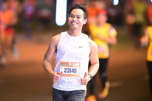 BIB: 23148
                            <button type="button" onclick="openModal(21002463)" class="btn btn-primary btn-sm float-right btn-popup" data-toggle="modal" data-target=".modal-high-quality">
                        <i class="fas fa-shopping-cart"></i> Add to Cart
                    </button>
                                            <button type="button" onclick="isThisMe(21002463, true)" class="btn btn-success btn-sm float-right btn-popup btn-isme hidden" data-toggle="tooltip" data-placement="bottom" title="นี่คือรูปของคุณใช่ไหม คลิกที่นี่เพื่อเอาเข้าอัลบั้ม">
                        <i class="fas fa-plus"></i> Add to album
                    </button>
                    <button type="button" onclick="isThisMe(21002463, false)" class="btn btn-warning btn-sm float-right btn-popup btn-isnotme hidden">
                        <i class="fas fa-ban"></i> Remove from album
                    </button>