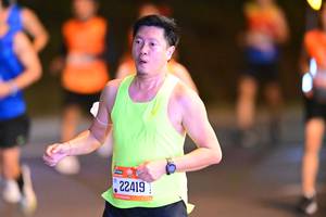 BIB: 22419
                            <button type="button" onclick="openModal(20705621)" class="btn btn-primary btn-sm float-right btn-popup" data-toggle="modal" data-target=".modal-high-quality">
                        <i class="fas fa-shopping-cart"></i> Add to Cart
                    </button>
                                            <button type="button" onclick="isThisMe(20705621, true)" class="btn btn-success btn-sm float-right btn-popup btn-isme hidden" data-toggle="tooltip" data-placement="bottom" title="นี่คือรูปของคุณใช่ไหม คลิกที่นี่เพื่อเอาเข้าอัลบั้ม">
                        <i class="fas fa-plus"></i> Add to album
                    </button>
                    <button type="button" onclick="isThisMe(20705621, false)" class="btn btn-warning btn-sm float-right btn-popup btn-isnotme hidden">
                        <i class="fas fa-ban"></i> Remove from album
                    </button>