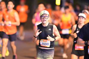 BIB: 20249, 20182
                            <button type="button" onclick="openModal(20955983)" class="btn btn-primary btn-sm float-right btn-popup" data-toggle="modal" data-target=".modal-high-quality">
                        <i class="fas fa-shopping-cart"></i> Add to Cart
                    </button>
                                            <button type="button" onclick="isThisMe(20955983, true)" class="btn btn-success btn-sm float-right btn-popup btn-isme hidden" data-toggle="tooltip" data-placement="bottom" title="นี่คือรูปของคุณใช่ไหม คลิกที่นี่เพื่อเอาเข้าอัลบั้ม">
                        <i class="fas fa-plus"></i> Add to album
                    </button>
                    <button type="button" onclick="isThisMe(20955983, false)" class="btn btn-warning btn-sm float-right btn-popup btn-isnotme hidden">
                        <i class="fas fa-ban"></i> Remove from album
                    </button>