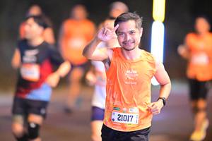 BIB: 21017
                            <button type="button" onclick="openModal(20811286)" class="btn btn-primary btn-sm float-right btn-popup" data-toggle="modal" data-target=".modal-high-quality">
                        <i class="fas fa-shopping-cart"></i> Add to Cart
                    </button>
                                            <button type="button" onclick="isThisMe(20811286, true)" class="btn btn-success btn-sm float-right btn-popup btn-isme hidden" data-toggle="tooltip" data-placement="bottom" title="นี่คือรูปของคุณใช่ไหม คลิกที่นี่เพื่อเอาเข้าอัลบั้ม">
                        <i class="fas fa-plus"></i> Add to album
                    </button>
                    <button type="button" onclick="isThisMe(20811286, false)" class="btn btn-warning btn-sm float-right btn-popup btn-isnotme hidden">
                        <i class="fas fa-ban"></i> Remove from album
                    </button>