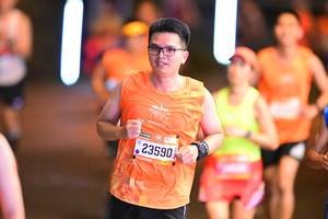 BIB: 2022, 23590
                            <button type="button" onclick="openModal(21009545)" class="btn btn-primary btn-sm float-right btn-popup" data-toggle="modal" data-target=".modal-high-quality">
                        <i class="fas fa-shopping-cart"></i> Add to Cart
                    </button>
                                            <button type="button" onclick="isThisMe(21009545, true)" class="btn btn-success btn-sm float-right btn-popup btn-isme hidden" data-toggle="tooltip" data-placement="bottom" title="นี่คือรูปของคุณใช่ไหม คลิกที่นี่เพื่อเอาเข้าอัลบั้ม">
                        <i class="fas fa-plus"></i> Add to album
                    </button>
                    <button type="button" onclick="isThisMe(21009545, false)" class="btn btn-warning btn-sm float-right btn-popup btn-isnotme hidden">
                        <i class="fas fa-ban"></i> Remove from album
                    </button>