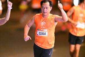 BIB: 417, 22414
                            <button type="button" onclick="openModal(21156483)" class="btn btn-primary btn-sm float-right btn-popup" data-toggle="modal" data-target=".modal-high-quality">
                        <i class="fas fa-shopping-cart"></i> Add to Cart
                    </button>
                                            <button type="button" onclick="isThisMe(21156483, true)" class="btn btn-success btn-sm float-right btn-popup btn-isme hidden" data-toggle="tooltip" data-placement="bottom" title="นี่คือรูปของคุณใช่ไหม คลิกที่นี่เพื่อเอาเข้าอัลบั้ม">
                        <i class="fas fa-plus"></i> Add to album
                    </button>
                    <button type="button" onclick="isThisMe(21156483, false)" class="btn btn-warning btn-sm float-right btn-popup btn-isnotme hidden">
                        <i class="fas fa-ban"></i> Remove from album
                    </button>