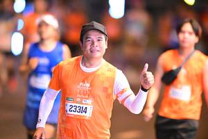 BIB: 23314
                            <button type="button" onclick="openModal(21093840)" class="btn btn-primary btn-sm float-right btn-popup" data-toggle="modal" data-target=".modal-high-quality">
                        <i class="fas fa-shopping-cart"></i> Add to Cart
                    </button>
                                            <button type="button" onclick="isThisMe(21093840, true)" class="btn btn-success btn-sm float-right btn-popup btn-isme hidden" data-toggle="tooltip" data-placement="bottom" title="นี่คือรูปของคุณใช่ไหม คลิกที่นี่เพื่อเอาเข้าอัลบั้ม">
                        <i class="fas fa-plus"></i> Add to album
                    </button>
                    <button type="button" onclick="isThisMe(21093840, false)" class="btn btn-warning btn-sm float-right btn-popup btn-isnotme hidden">
                        <i class="fas fa-ban"></i> Remove from album
                    </button>