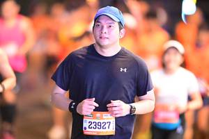 BIB: 23927
                            <button type="button" onclick="openModal(20956278)" class="btn btn-primary btn-sm float-right btn-popup" data-toggle="modal" data-target=".modal-high-quality">
                        <i class="fas fa-shopping-cart"></i> Add to Cart
                    </button>
                                            <button type="button" onclick="isThisMe(20956278, true)" class="btn btn-success btn-sm float-right btn-popup btn-isme hidden" data-toggle="tooltip" data-placement="bottom" title="นี่คือรูปของคุณใช่ไหม คลิกที่นี่เพื่อเอาเข้าอัลบั้ม">
                        <i class="fas fa-plus"></i> Add to album
                    </button>
                    <button type="button" onclick="isThisMe(20956278, false)" class="btn btn-warning btn-sm float-right btn-popup btn-isnotme hidden">
                        <i class="fas fa-ban"></i> Remove from album
                    </button>