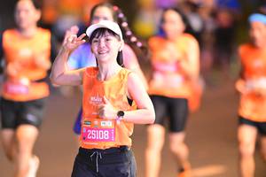 BIB: 25108
                            <button type="button" onclick="openModal(20860092)" class="btn btn-primary btn-sm float-right btn-popup" data-toggle="modal" data-target=".modal-high-quality">
                        <i class="fas fa-shopping-cart"></i> Add to Cart
                    </button>
                                            <button type="button" onclick="isThisMe(20860092, true)" class="btn btn-success btn-sm float-right btn-popup btn-isme hidden" data-toggle="tooltip" data-placement="bottom" title="นี่คือรูปของคุณใช่ไหม คลิกที่นี่เพื่อเอาเข้าอัลบั้ม">
                        <i class="fas fa-plus"></i> Add to album
                    </button>
                    <button type="button" onclick="isThisMe(20860092, false)" class="btn btn-warning btn-sm float-right btn-popup btn-isnotme hidden">
                        <i class="fas fa-ban"></i> Remove from album
                    </button>