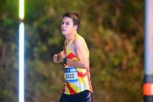 BIB: 40122
                            <button type="button" onclick="openModal(19947670)" class="btn btn-primary btn-sm float-right btn-popup" data-toggle="modal" data-target=".modal-high-quality">
                        <i class="fas fa-shopping-cart"></i> Add to Cart
                    </button>
                                            <button type="button" onclick="isThisMe(19947670, true)" class="btn btn-success btn-sm float-right btn-popup btn-isme hidden" data-toggle="tooltip" data-placement="bottom" title="นี่คือรูปของคุณใช่ไหม คลิกที่นี่เพื่อเอาเข้าอัลบั้ม">
                        <i class="fas fa-plus"></i> Add to album
                    </button>
                    <button type="button" onclick="isThisMe(19947670, false)" class="btn btn-warning btn-sm float-right btn-popup btn-isnotme hidden">
                        <i class="fas fa-ban"></i> Remove from album
                    </button>