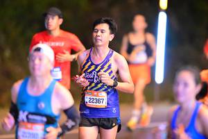 BIB: 22367
                            <button type="button" onclick="openModal(20569334)" class="btn btn-primary btn-sm float-right btn-popup" data-toggle="modal" data-target=".modal-high-quality">
                        <i class="fas fa-shopping-cart"></i> Add to Cart
                    </button>
                                            <button type="button" onclick="isThisMe(20569334, true)" class="btn btn-success btn-sm float-right btn-popup btn-isme hidden" data-toggle="tooltip" data-placement="bottom" title="นี่คือรูปของคุณใช่ไหม คลิกที่นี่เพื่อเอาเข้าอัลบั้ม">
                        <i class="fas fa-plus"></i> Add to album
                    </button>
                    <button type="button" onclick="isThisMe(20569334, false)" class="btn btn-warning btn-sm float-right btn-popup btn-isnotme hidden">
                        <i class="fas fa-ban"></i> Remove from album
                    </button>