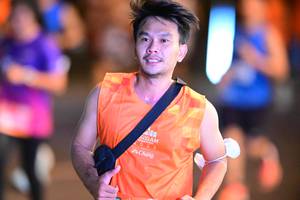 BIB: 023
                            <button type="button" onclick="openModal(21119539)" class="btn btn-primary btn-sm float-right btn-popup" data-toggle="modal" data-target=".modal-high-quality">
                        <i class="fas fa-shopping-cart"></i> Add to Cart
                    </button>
                                            <button type="button" onclick="isThisMe(21119539, true)" class="btn btn-success btn-sm float-right btn-popup btn-isme hidden" data-toggle="tooltip" data-placement="bottom" title="นี่คือรูปของคุณใช่ไหม คลิกที่นี่เพื่อเอาเข้าอัลบั้ม">
                        <i class="fas fa-plus"></i> Add to album
                    </button>
                    <button type="button" onclick="isThisMe(21119539, false)" class="btn btn-warning btn-sm float-right btn-popup btn-isnotme hidden">
                        <i class="fas fa-ban"></i> Remove from album
                    </button>