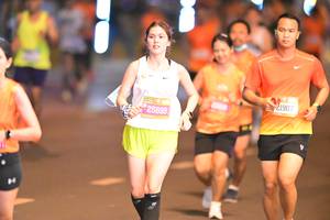 BIB: 25699, 21907
                            <button type="button" onclick="openModal(20964864)" class="btn btn-primary btn-sm float-right btn-popup" data-toggle="modal" data-target=".modal-high-quality">
                        <i class="fas fa-shopping-cart"></i> Add to Cart
                    </button>
                                            <button type="button" onclick="isThisMe(20964864, true)" class="btn btn-success btn-sm float-right btn-popup btn-isme hidden" data-toggle="tooltip" data-placement="bottom" title="นี่คือรูปของคุณใช่ไหม คลิกที่นี่เพื่อเอาเข้าอัลบั้ม">
                        <i class="fas fa-plus"></i> Add to album
                    </button>
                    <button type="button" onclick="isThisMe(20964864, false)" class="btn btn-warning btn-sm float-right btn-popup btn-isnotme hidden">
                        <i class="fas fa-ban"></i> Remove from album
                    </button>