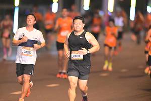 BIB: 24063, 24083
                            <button type="button" onclick="openModal(20670572)" class="btn btn-primary btn-sm float-right btn-popup" data-toggle="modal" data-target=".modal-high-quality">
                        <i class="fas fa-shopping-cart"></i> Add to Cart
                    </button>
                                            <button type="button" onclick="isThisMe(20670572, true)" class="btn btn-success btn-sm float-right btn-popup btn-isme hidden" data-toggle="tooltip" data-placement="bottom" title="นี่คือรูปของคุณใช่ไหม คลิกที่นี่เพื่อเอาเข้าอัลบั้ม">
                        <i class="fas fa-plus"></i> Add to album
                    </button>
                    <button type="button" onclick="isThisMe(20670572, false)" class="btn btn-warning btn-sm float-right btn-popup btn-isnotme hidden">
                        <i class="fas fa-ban"></i> Remove from album
                    </button>