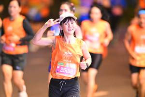 BIB: 2023, 886, 25108
                            <button type="button" onclick="openModal(20859505)" class="btn btn-primary btn-sm float-right btn-popup" data-toggle="modal" data-target=".modal-high-quality">
                        <i class="fas fa-shopping-cart"></i> Add to Cart
                    </button>
                                            <button type="button" onclick="isThisMe(20859505, true)" class="btn btn-success btn-sm float-right btn-popup btn-isme hidden" data-toggle="tooltip" data-placement="bottom" title="นี่คือรูปของคุณใช่ไหม คลิกที่นี่เพื่อเอาเข้าอัลบั้ม">
                        <i class="fas fa-plus"></i> Add to album
                    </button>
                    <button type="button" onclick="isThisMe(20859505, false)" class="btn btn-warning btn-sm float-right btn-popup btn-isnotme hidden">
                        <i class="fas fa-ban"></i> Remove from album
                    </button>