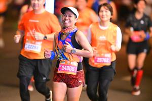 BIB: 24806, 25762
                            <button type="button" onclick="openModal(21043235)" class="btn btn-primary btn-sm float-right btn-popup" data-toggle="modal" data-target=".modal-high-quality">
                        <i class="fas fa-shopping-cart"></i> Add to Cart
                    </button>
                                            <button type="button" onclick="isThisMe(21043235, true)" class="btn btn-success btn-sm float-right btn-popup btn-isme hidden" data-toggle="tooltip" data-placement="bottom" title="นี่คือรูปของคุณใช่ไหม คลิกที่นี่เพื่อเอาเข้าอัลบั้ม">
                        <i class="fas fa-plus"></i> Add to album
                    </button>
                    <button type="button" onclick="isThisMe(21043235, false)" class="btn btn-warning btn-sm float-right btn-popup btn-isnotme hidden">
                        <i class="fas fa-ban"></i> Remove from album
                    </button>