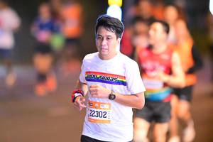 BIB: 22302
                            <button type="button" onclick="openModal(20857203)" class="btn btn-primary btn-sm float-right btn-popup" data-toggle="modal" data-target=".modal-high-quality">
                        <i class="fas fa-shopping-cart"></i> Add to Cart
                    </button>
                                            <button type="button" onclick="isThisMe(20857203, true)" class="btn btn-success btn-sm float-right btn-popup btn-isme hidden" data-toggle="tooltip" data-placement="bottom" title="นี่คือรูปของคุณใช่ไหม คลิกที่นี่เพื่อเอาเข้าอัลบั้ม">
                        <i class="fas fa-plus"></i> Add to album
                    </button>
                    <button type="button" onclick="isThisMe(20857203, false)" class="btn btn-warning btn-sm float-right btn-popup btn-isnotme hidden">
                        <i class="fas fa-ban"></i> Remove from album
                    </button>