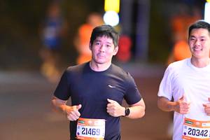 BIB: 21469, 20342
                            <button type="button" onclick="openModal(20847399)" class="btn btn-primary btn-sm float-right btn-popup" data-toggle="modal" data-target=".modal-high-quality">
                        <i class="fas fa-shopping-cart"></i> Add to Cart
                    </button>
                                            <button type="button" onclick="isThisMe(20847399, true)" class="btn btn-success btn-sm float-right btn-popup btn-isme hidden" data-toggle="tooltip" data-placement="bottom" title="นี่คือรูปของคุณใช่ไหม คลิกที่นี่เพื่อเอาเข้าอัลบั้ม">
                        <i class="fas fa-plus"></i> Add to album
                    </button>
                    <button type="button" onclick="isThisMe(20847399, false)" class="btn btn-warning btn-sm float-right btn-popup btn-isnotme hidden">
                        <i class="fas fa-ban"></i> Remove from album
                    </button>