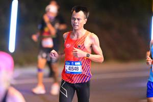 BIB: 41548
                            <button type="button" onclick="openModal(20905500)" class="btn btn-primary btn-sm float-right btn-popup" data-toggle="modal" data-target=".modal-high-quality">
                        <i class="fas fa-shopping-cart"></i> Add to Cart
                    </button>
                                            <button type="button" onclick="isThisMe(20905500, true)" class="btn btn-success btn-sm float-right btn-popup btn-isme hidden" data-toggle="tooltip" data-placement="bottom" title="นี่คือรูปของคุณใช่ไหม คลิกที่นี่เพื่อเอาเข้าอัลบั้ม">
                        <i class="fas fa-plus"></i> Add to album
                    </button>
                    <button type="button" onclick="isThisMe(20905500, false)" class="btn btn-warning btn-sm float-right btn-popup btn-isnotme hidden">
                        <i class="fas fa-ban"></i> Remove from album
                    </button>