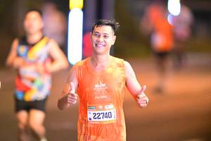 BIB: 2023, 22740
                            <button type="button" onclick="openModal(20384136)" class="btn btn-primary btn-sm float-right btn-popup" data-toggle="modal" data-target=".modal-high-quality">
                        <i class="fas fa-shopping-cart"></i> Add to Cart
                    </button>
                                            <button type="button" onclick="isThisMe(20384136, true)" class="btn btn-success btn-sm float-right btn-popup btn-isme hidden" data-toggle="tooltip" data-placement="bottom" title="นี่คือรูปของคุณใช่ไหม คลิกที่นี่เพื่อเอาเข้าอัลบั้ม">
                        <i class="fas fa-plus"></i> Add to album
                    </button>
                    <button type="button" onclick="isThisMe(20384136, false)" class="btn btn-warning btn-sm float-right btn-popup btn-isnotme hidden">
                        <i class="fas fa-ban"></i> Remove from album
                    </button>
