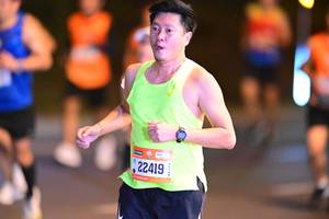 BIB: 22419
                            <button type="button" onclick="openModal(20705476)" class="btn btn-primary btn-sm float-right btn-popup" data-toggle="modal" data-target=".modal-high-quality">
                        <i class="fas fa-shopping-cart"></i> Add to Cart
                    </button>
                                            <button type="button" onclick="isThisMe(20705476, true)" class="btn btn-success btn-sm float-right btn-popup btn-isme hidden" data-toggle="tooltip" data-placement="bottom" title="นี่คือรูปของคุณใช่ไหม คลิกที่นี่เพื่อเอาเข้าอัลบั้ม">
                        <i class="fas fa-plus"></i> Add to album
                    </button>
                    <button type="button" onclick="isThisMe(20705476, false)" class="btn btn-warning btn-sm float-right btn-popup btn-isnotme hidden">
                        <i class="fas fa-ban"></i> Remove from album
                    </button>