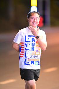 BIB: 23492
                            <button type="button" onclick="openModal(19672999)" class="btn btn-primary btn-sm float-right btn-popup" data-toggle="modal" data-target=".modal-high-quality">
                        <i class="fas fa-shopping-cart"></i> Add to Cart
                    </button>
                                            <button type="button" onclick="isThisMe(19672999, true)" class="btn btn-success btn-sm float-right btn-popup btn-isme hidden" data-toggle="tooltip" data-placement="bottom" title="นี่คือรูปของคุณใช่ไหม คลิกที่นี่เพื่อเอาเข้าอัลบั้ม">
                        <i class="fas fa-plus"></i> Add to album
                    </button>
                    <button type="button" onclick="isThisMe(19672999, false)" class="btn btn-warning btn-sm float-right btn-popup btn-isnotme hidden">
                        <i class="fas fa-ban"></i> Remove from album
                    </button>