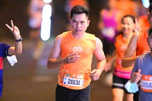 BIB: 20131, 2264
                            <button type="button" onclick="openModal(21153931)" class="btn btn-primary btn-sm float-right btn-popup" data-toggle="modal" data-target=".modal-high-quality">
                        <i class="fas fa-shopping-cart"></i> Add to Cart
                    </button>
                                            <button type="button" onclick="isThisMe(21153931, true)" class="btn btn-success btn-sm float-right btn-popup btn-isme hidden" data-toggle="tooltip" data-placement="bottom" title="นี่คือรูปของคุณใช่ไหม คลิกที่นี่เพื่อเอาเข้าอัลบั้ม">
                        <i class="fas fa-plus"></i> Add to album
                    </button>
                    <button type="button" onclick="isThisMe(21153931, false)" class="btn btn-warning btn-sm float-right btn-popup btn-isnotme hidden">
                        <i class="fas fa-ban"></i> Remove from album
                    </button>