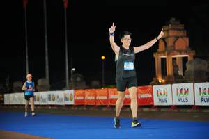 BIB: 684, 1331, 1001
                            <button type="button" onclick="openModal(20433281)" class="btn btn-primary btn-sm float-right btn-popup" data-toggle="modal" data-target=".modal-high-quality">
                        <i class="fas fa-shopping-cart"></i> Add to Cart
                    </button>
                                            <button type="button" onclick="isThisMe(20433281, true)" class="btn btn-success btn-sm float-right btn-popup btn-isme hidden" data-toggle="tooltip" data-placement="bottom" title="นี่คือรูปของคุณใช่ไหม คลิกที่นี่เพื่อเอาเข้าอัลบั้ม">
                        <i class="fas fa-plus"></i> Add to album
                    </button>
                    <button type="button" onclick="isThisMe(20433281, false)" class="btn btn-warning btn-sm float-right btn-popup btn-isnotme hidden">
                        <i class="fas fa-ban"></i> Remove from album
                    </button>