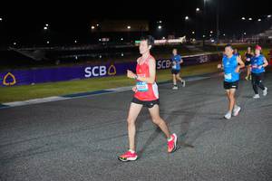 BIB: 4202
                            <button type="button" onclick="openModal(20282228)" class="btn btn-primary btn-sm float-right btn-popup" data-toggle="modal" data-target=".modal-high-quality">
                        <i class="fas fa-shopping-cart"></i> Add to Cart
                    </button>
                                            <button type="button" onclick="isThisMe(20282228, true)" class="btn btn-success btn-sm float-right btn-popup btn-isme hidden" data-toggle="tooltip" data-placement="bottom" title="นี่คือรูปของคุณใช่ไหม คลิกที่นี่เพื่อเอาเข้าอัลบั้ม">
                        <i class="fas fa-plus"></i> Add to album
                    </button>
                    <button type="button" onclick="isThisMe(20282228, false)" class="btn btn-warning btn-sm float-right btn-popup btn-isnotme hidden">
                        <i class="fas fa-ban"></i> Remove from album
                    </button>