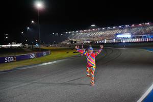 BIB: 
                            <button type="button" onclick="openModal(20274232)" class="btn btn-primary btn-sm float-right btn-popup" data-toggle="modal" data-target=".modal-high-quality">
                        <i class="fas fa-shopping-cart"></i> Add to Cart
                    </button>
                                            <button type="button" onclick="isThisMe(20274232, true)" class="btn btn-success btn-sm float-right btn-popup btn-isme hidden" data-toggle="tooltip" data-placement="bottom" title="นี่คือรูปของคุณใช่ไหม คลิกที่นี่เพื่อเอาเข้าอัลบั้ม">
                        <i class="fas fa-plus"></i> Add to album
                    </button>
                    <button type="button" onclick="isThisMe(20274232, false)" class="btn btn-warning btn-sm float-right btn-popup btn-isnotme hidden">
                        <i class="fas fa-ban"></i> Remove from album
                    </button>