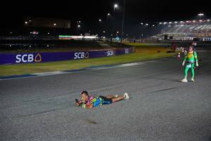 BIB: 
                            <button type="button" onclick="openModal(20273367)" class="btn btn-primary btn-sm float-right btn-popup" data-toggle="modal" data-target=".modal-high-quality">
                        <i class="fas fa-shopping-cart"></i> Add to Cart
                    </button>
                                            <button type="button" onclick="isThisMe(20273367, true)" class="btn btn-success btn-sm float-right btn-popup btn-isme hidden" data-toggle="tooltip" data-placement="bottom" title="นี่คือรูปของคุณใช่ไหม คลิกที่นี่เพื่อเอาเข้าอัลบั้ม">
                        <i class="fas fa-plus"></i> Add to album
                    </button>
                    <button type="button" onclick="isThisMe(20273367, false)" class="btn btn-warning btn-sm float-right btn-popup btn-isnotme hidden">
                        <i class="fas fa-ban"></i> Remove from album
                    </button>